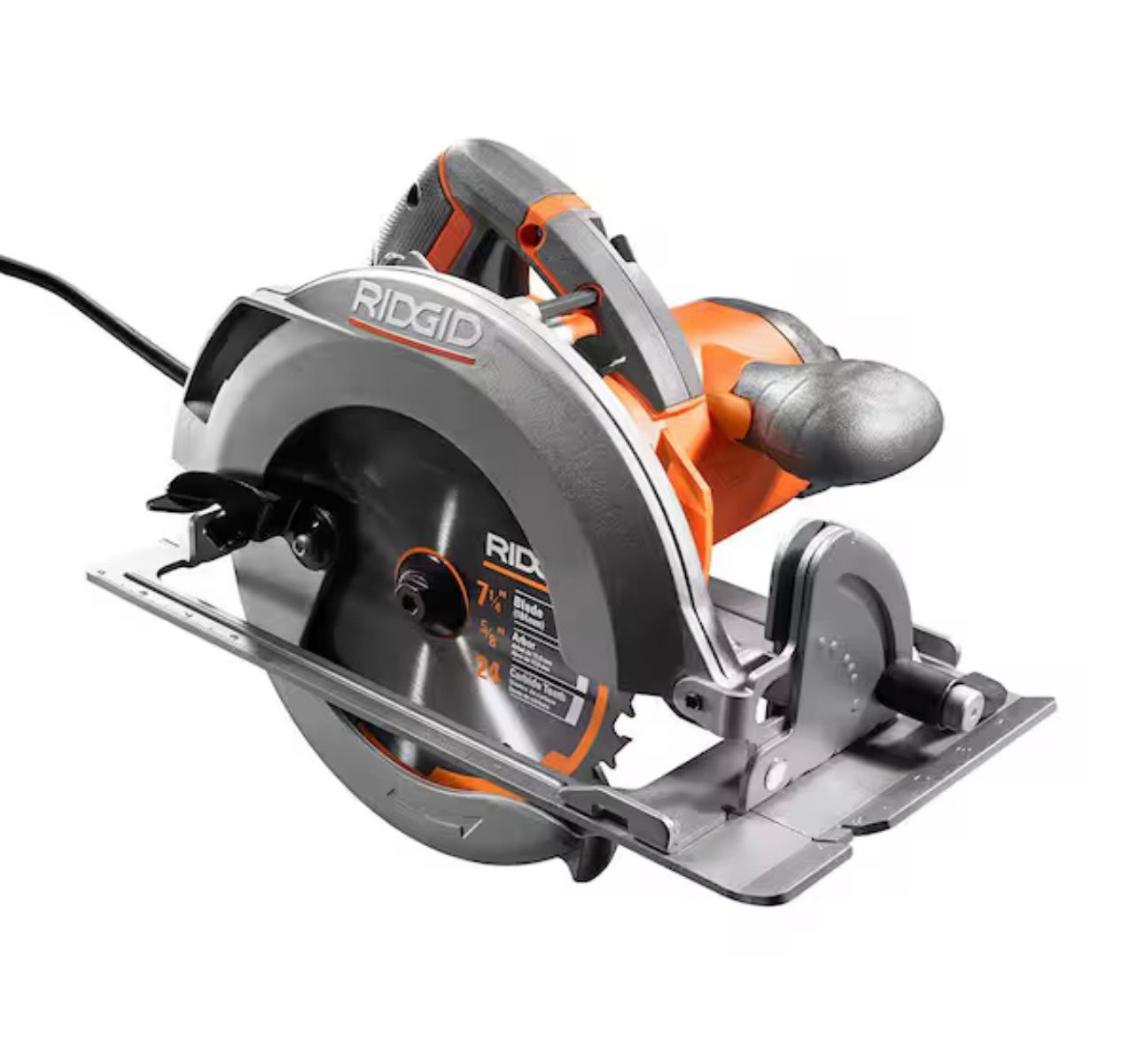 RIDGID Circular Saw 7-1/4 Inch