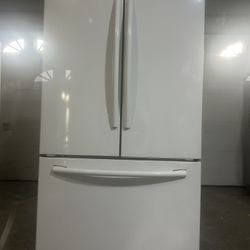 Samsung refrigerator (2015)