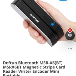 Msr Bluetooth 