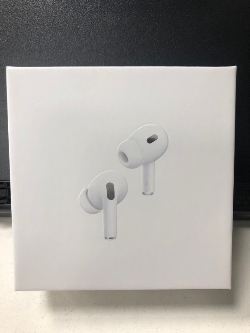 Apple Airpods Pro 2nd Gen
