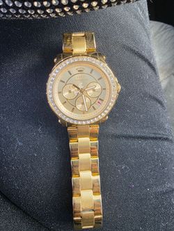 Gold Watch