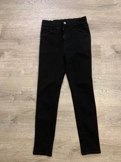 J brand jeans size 27