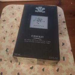 Aventus Creed 100ml