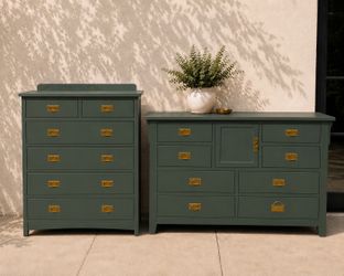 The Hawthorne Bedroom Collection
