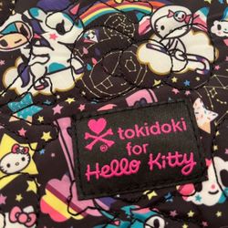 Hello Kitty Crossbody 