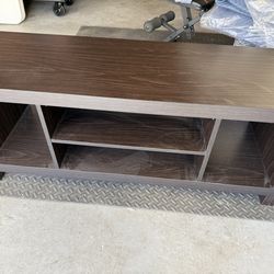 TV Stand for TV 47 x 15.50 x 19 Inches for Pick-up