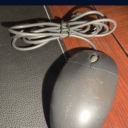 Computer Mouse (wired )