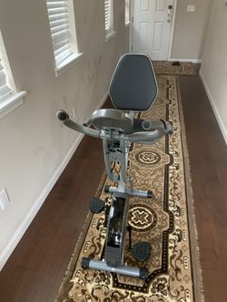 Selling Exercise Bike 