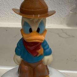 Vintage Walt Disney Fragrance Figure 