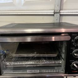 Horno Tostador