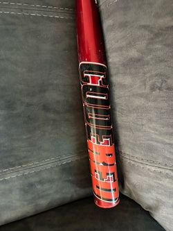 Anarchy code Red slow pitch