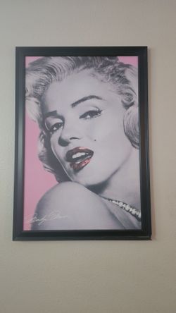 Wall picture