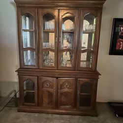 China cabinet