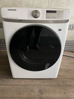 Brand new Samsung Dryer