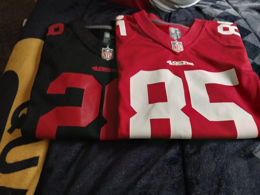 NFL Jerseys
