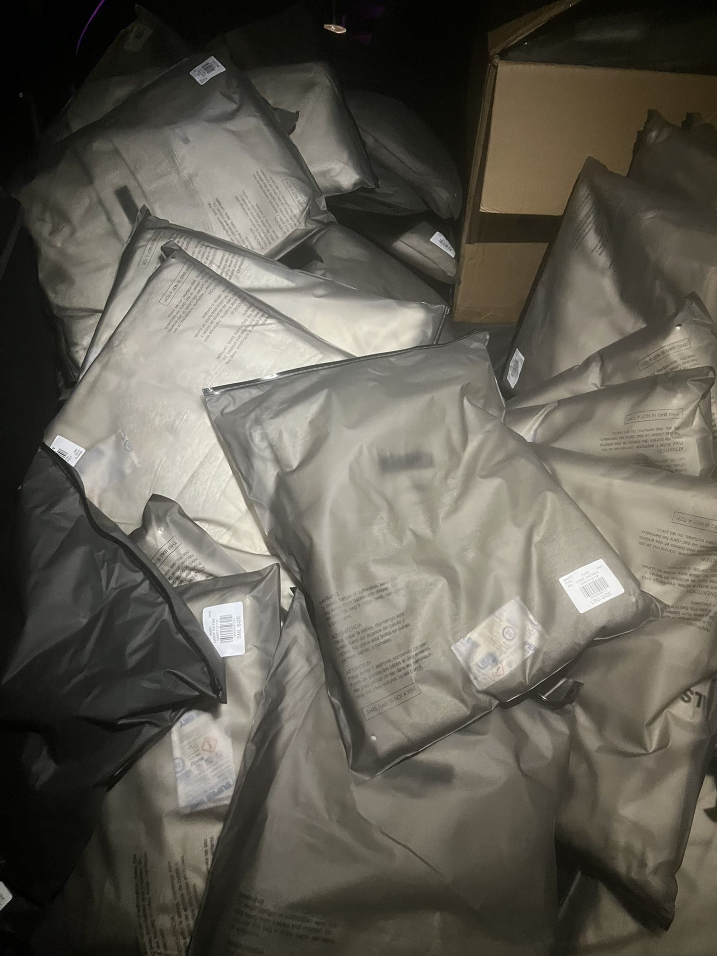 Essentials For Cheap