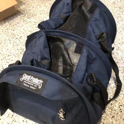Dog Travel Bag 