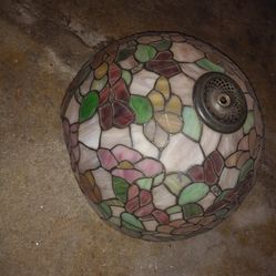 Antique Light Fixture