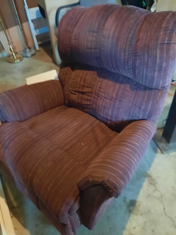Recliner Chair