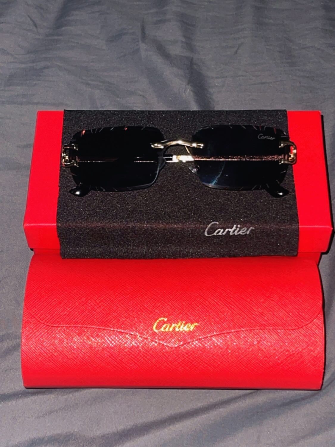 Cartiers
