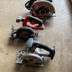 Saw
