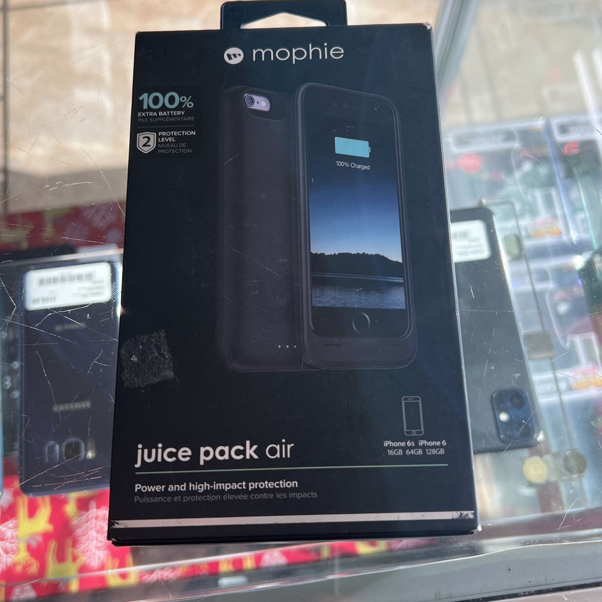 Morphy Case Charger Pack