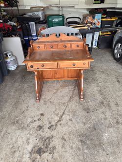 Desk
