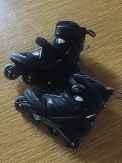 Rollerblades