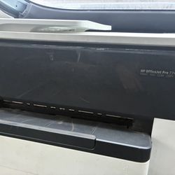 Copy, Fax Printer Machine