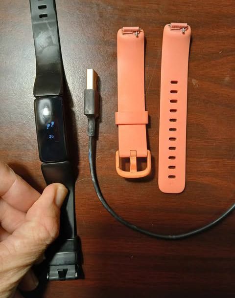 Fitbit Inspire 2