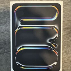 ipad Pro 11 inch m4 with nano texture glass 1tb