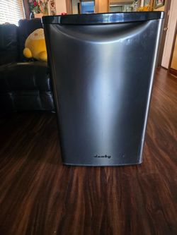 Danby refrigerator