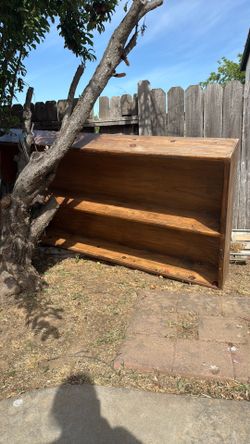 Free shelf