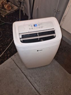 Portable A/C unit