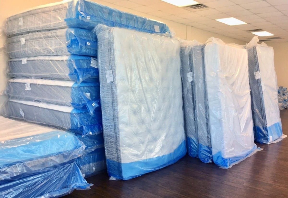 MASSIVE MATTRESS SALE Buy Now Save Big!