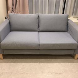 FREE DELIVERY (Luxury Sofa)