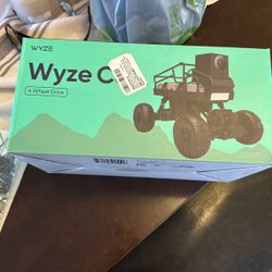 Wyze Car