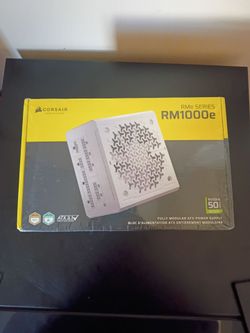 Power supply