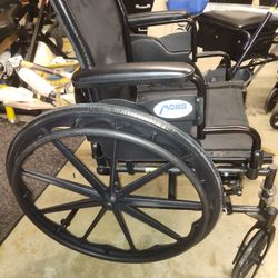 Wheel Chair
