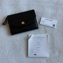Louis Vuitton Rosalie Coin Purse