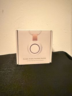 Portable Sound Machine White Noise Mom Baby
