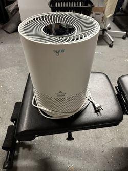 Bissel My Air Purifier