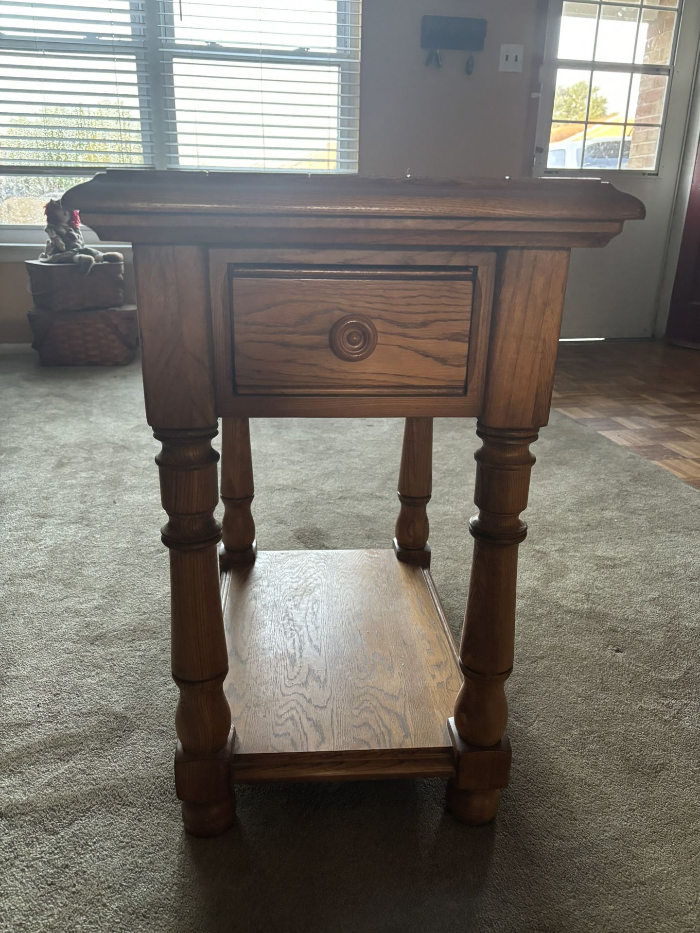 End Table