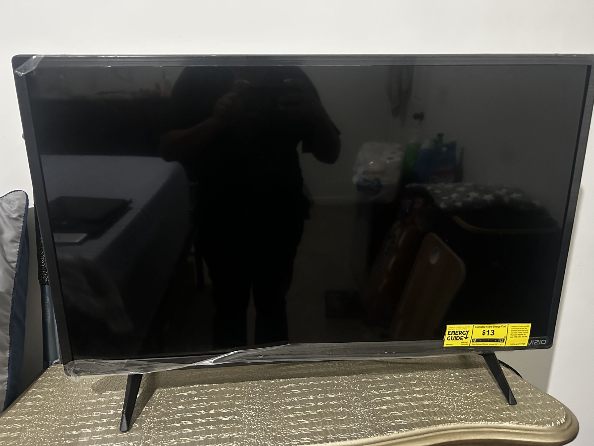 TV Vizio Brand New