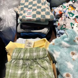 Baby Clothes