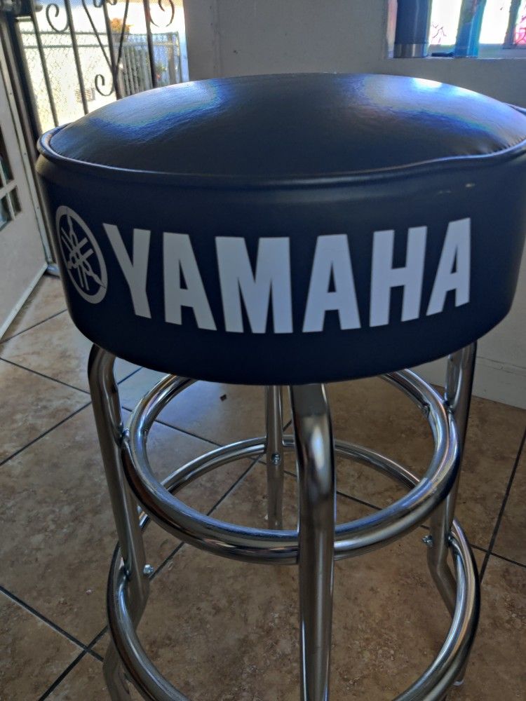 Yamaha Bar Stool for Sale in Chula Vista, CA OfferUp