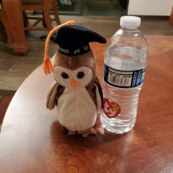 THE BEANIE BABIES COLLECTION/ WISE