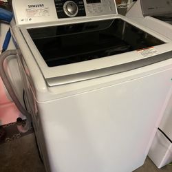 Samsung Washer - See Description