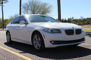 New And Used Bmw For Sale In Gilbert Az Offerup