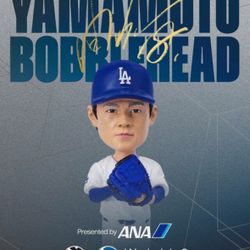 2 Tickets Dodgers Vs White Sox 7/2/25 Yoshinobu Bobblehead Giveaway